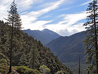 Kings Canyon - east