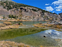 Hummingbird Lake