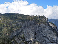 Glacier Point