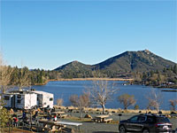 Cuyamaca Rancho State Park