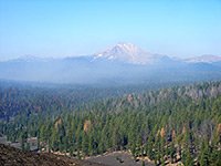 Lassen Peak