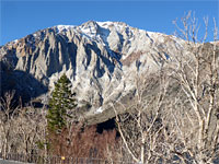 Laurel Mountain