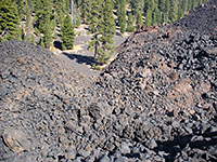 Fantastic Lava Beds