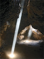 Wide and narrow beams