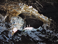 Lava Beds National Monument