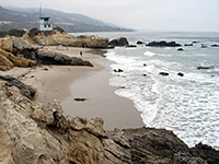 Santa Monica Mountains National Recreation Area