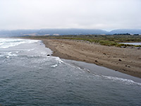 Manchester Beach