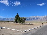 Inyo Mountains