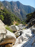 Boulders