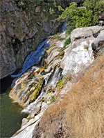 Marble Falls Trail