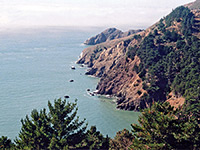 Marin Headlands