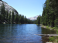 McGee Lake