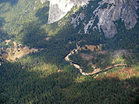 Merced River