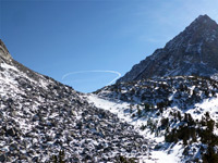 Morgan Pass