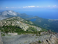Mount Tallac