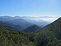 San Gabriel Mountains National Monument