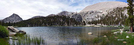 Eastern Sierra