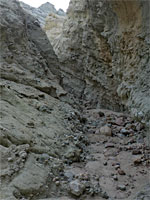 Boulders