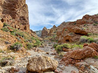 Owl Canyon