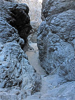 Narrows