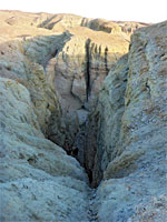 Ravine