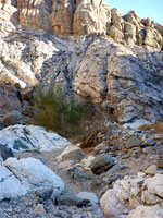 Boulders