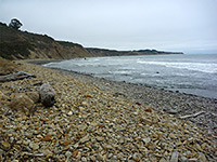 Alamere Falls and Wildcat Beach