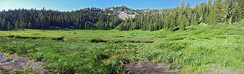 Lassen Volcanic National Park