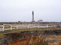 Point Arena Lighthouse