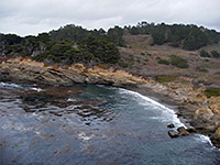 Headland Cove