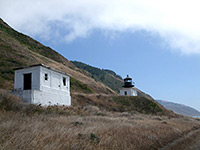 Punta Gorda Lighthouse