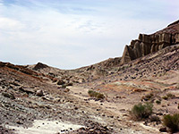 Hagen Canyon Trail