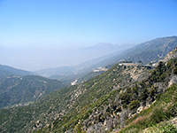 San Bernardino Mountains