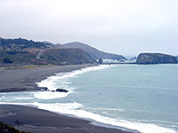 Sonoma Coast