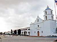 San Luis Rey de Francia