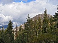 Sentinel Dome