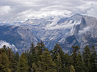 Tenaya Canyon