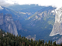 Yosemite Valley