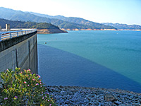 Shasta Lake