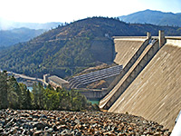 Shasta Dam