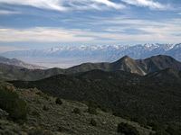 Sierra Viewpoint