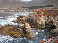 Soberanes Point