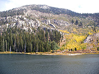 Sotcher Lake
