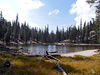 Starkweather Lake