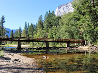 Superintendent's Bridge