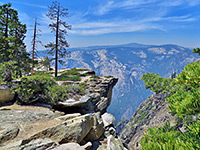 Taft Point