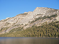 Tenaya Peak