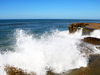 Coastal Trail