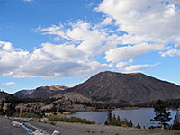 Tioga Lake