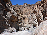 Titus Canyon